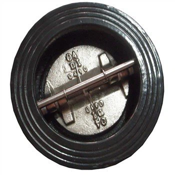 Joustava istuimen takaiskuventtiili