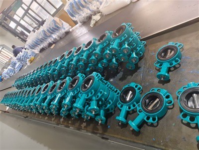 FQC varmistaa, että jokainen tuote on pätevä ennen toimitusta